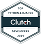 DTeam Inc. at Clutch