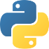 python